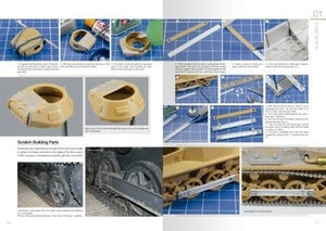 502 Abteilung ABT611 COMBAT VEHICLES OF WWII – VOLUME 1 – zdjęcie 2