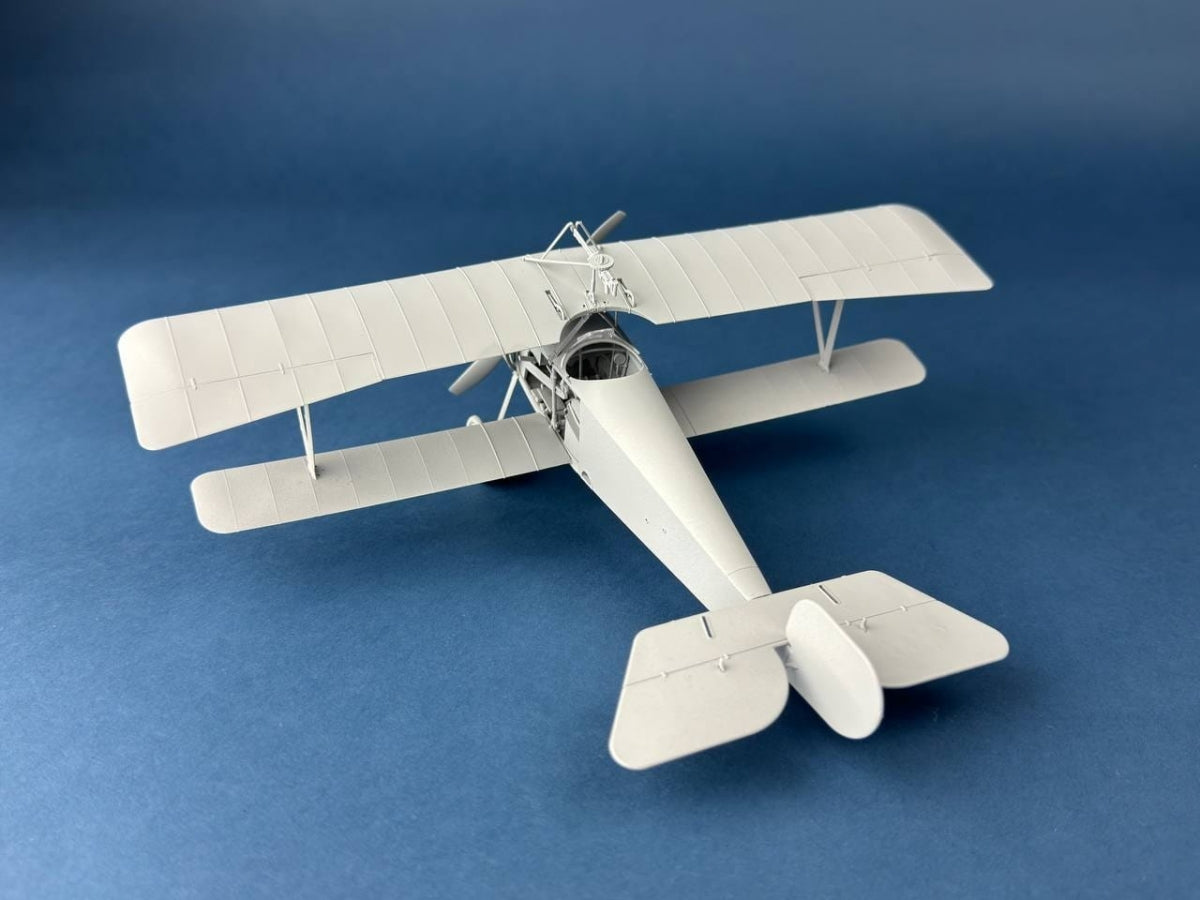 Cooper State Models 32013 Nieuport XI early 1/32 – Bild 2