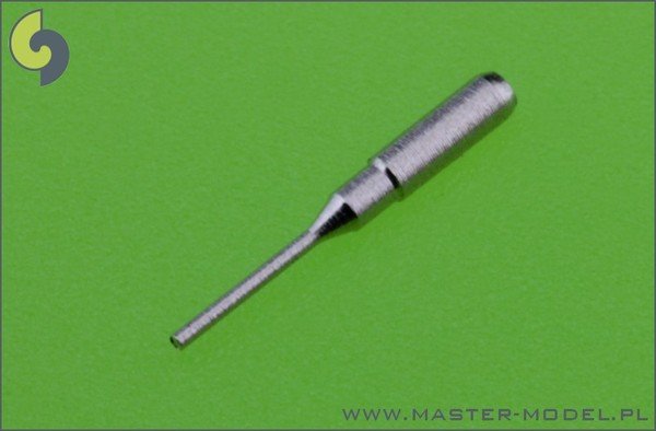 Master AM-48-067 Chance Vought F-8E, J Crusader - Tube Pitot (1/48)