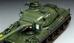 Meng Model TS-003 French AMX-30B Main Battle Tank 1/35 – immagine 9