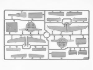 ICM 48325 B-26F Marauder WWII American Bomber 1/48 – Bild 13