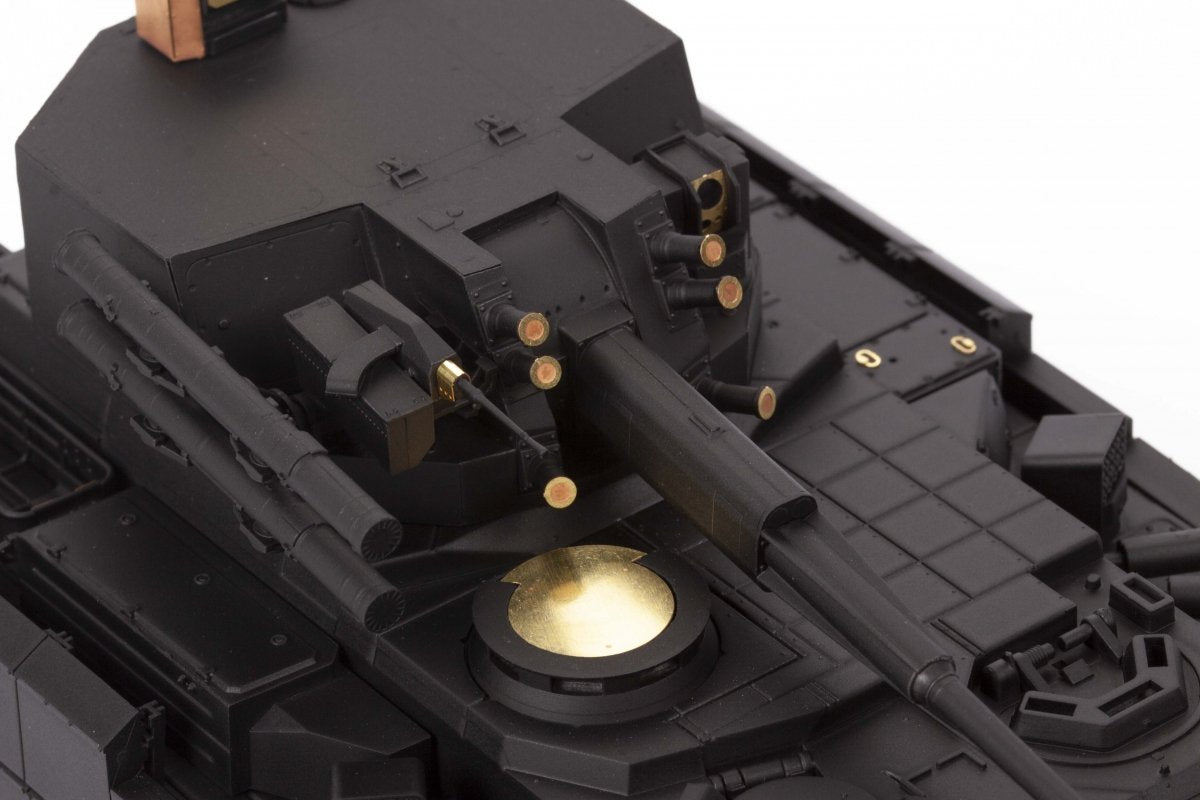 Eduard 36482 T-15 Armata w/ 57mm cannon ZVEZDA 1/35 – Bild 7