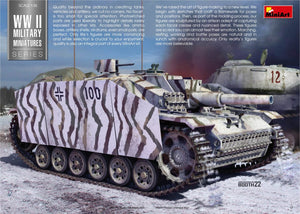 MiniArt 55023 MiniArt Models Catalog 2023 – image 8