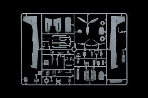 Italeri 2769 JU 87 B-2/R-2 PICCHIATELLO 1/48 – image 4
