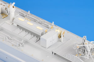 Eduard 53212 S-38 Schnellboot ITALERI 1/35 – image 5
