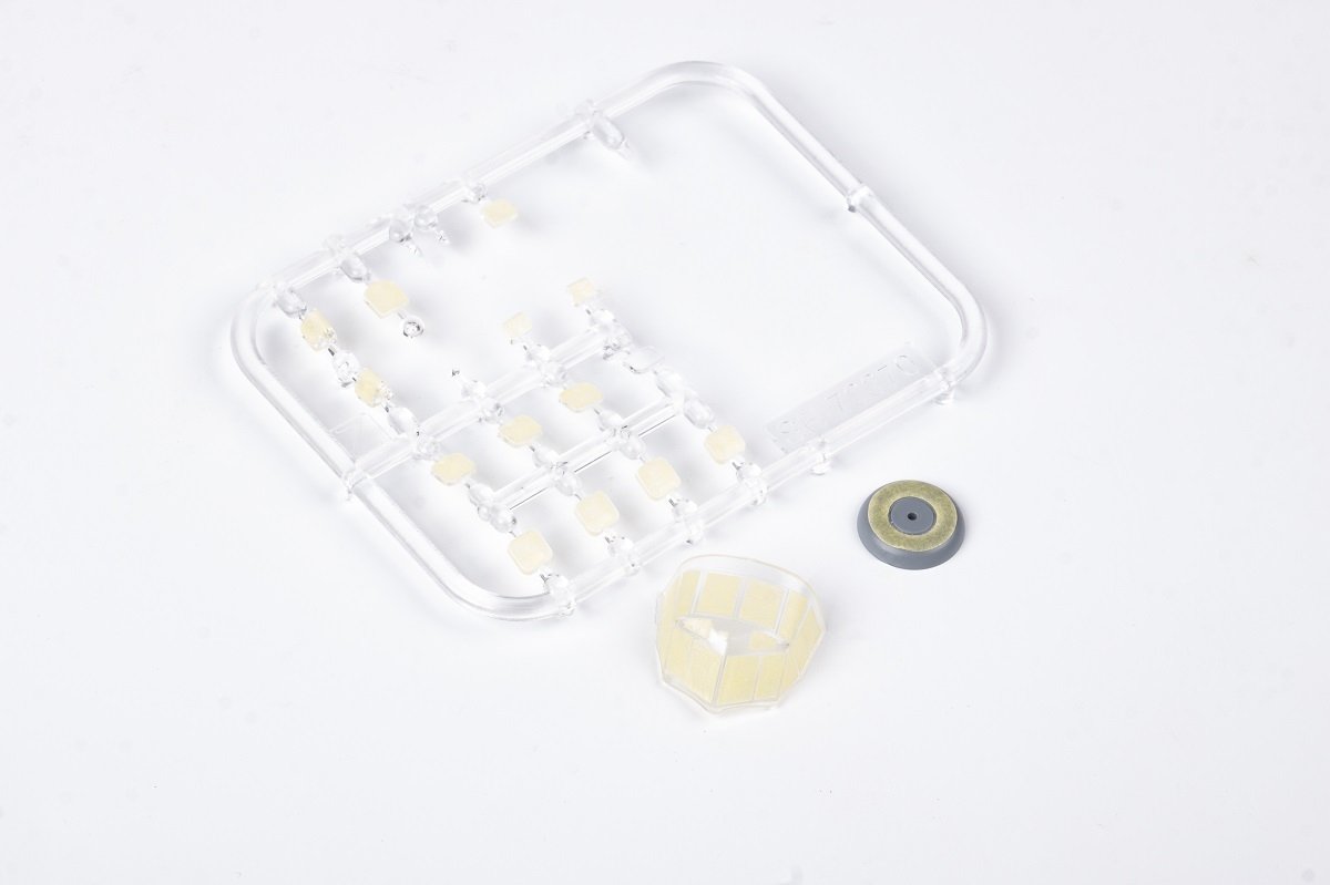 Eduard CX608 Ki-54c SPECIAL HOBBY 1/72 – immagine 2