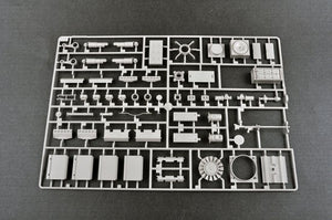 Trumpeter 00923 Allemand Sd.Kfz.186 Jagdtiger 1/16 – image 31