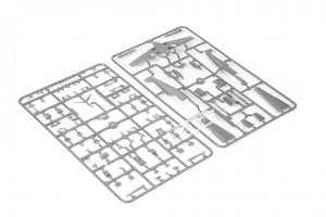 Eduard 7032 Bf 109E-3 ProfiPACK edition 1/72 – Bild 5