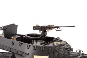 Eduard 36478 M18 tank destroyer TAMIYA 1/35 – imagen 5