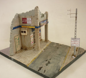 RT-Diorama 35271 Diorama-Base: &amp;quot;Streets of Baghdad&amp;quot; 1/35 – imagen 4