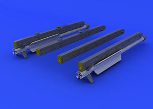 Eduard 648207 IRIS-T 1/48 – image 3
