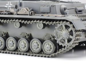 Tamiya 35374 Panzerkampfwagen IV Ausf. F 1/35 – Bild 5