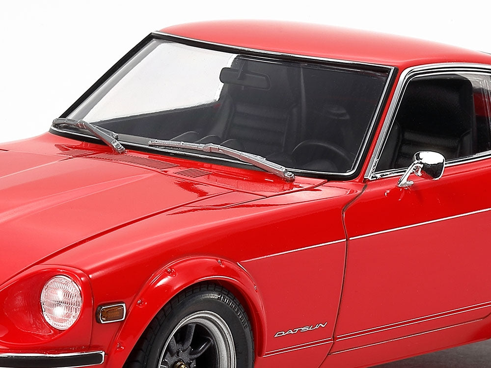 Tamiya 24367 Nissan Fairlady 240Z Street-Custom 1/24 – immagine 6