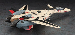 Hasegawa 65888 YF-19 w/ Fast Pack Macross Plus 1/48 – image 3