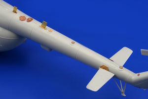 Eduard 72491 Mi-8 Hip exterior 1/72 HOBBY BOSS – imagen 3