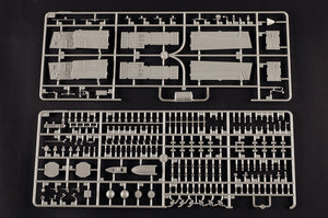 I Love Kit 62010 USS Pinckney DDG-91 1/200 – immagine 9