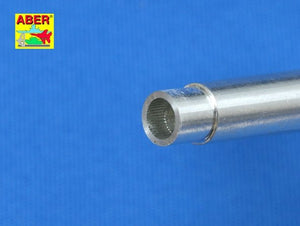 Aber 35L-040 Soviet gun barrel 152,4mm Ml-20S for self proppeled gun ISU152 1/35 – Bild 4