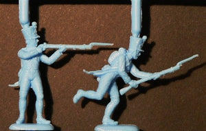 Italeri 6002 Line Infantry 1811 1/72 – imagen 2