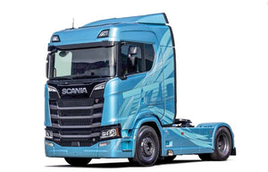 Italeri 3961 Scania S770 4x2 Normal Roof - LIMITED EDITION 1/24 – Bild 2