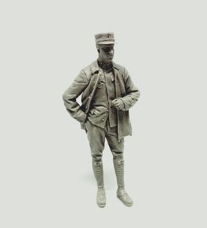 Copper State Models F32-032 WWI Austro-Hungarian Flying Ace 1/32 – image 3