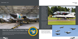 HMH Publications DH-031 Saab 35 Draken - Aircraft in Detail 031 (English Version) – image 6