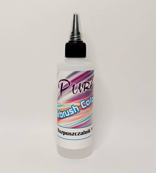 Fine Art PU-ROZPWBHP rozpuszczalnik Pure WB 100ml High Performance