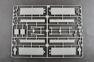 Trumpeter 02423 Junkers Ju-87R Stuka 1/24 – zdjęcie 14
