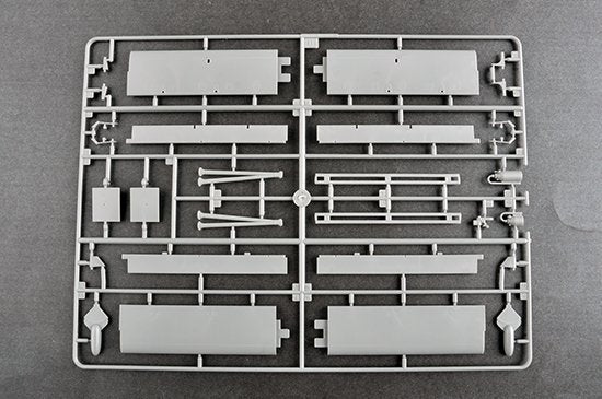 Trumpeter 02423 Junkers Ju-87R Stuka 1/24 – zdjęcie 14