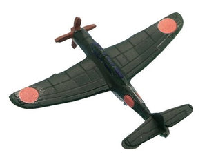 Fujimi 433325 TOKU-206 IJN Carrier-Based Aircraft Set 3 (Late) 1/700 – immagine 2