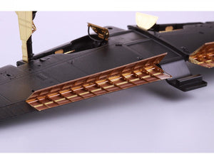 Eduard BIG49174 Ki-61-Id TAMIYA 1/48 – zdjęcie 3