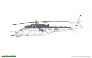 Eduard 11163 HIND E Limited edition 1/48 – imagen 14
