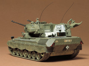 Tamiya 35099 Flakpanzer Gepard 1/35