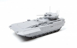 Zvezda 5057 TBMP T-15 Armata Russian Heavy Infantry Fighting Vehicle 1/72 – immagine 5