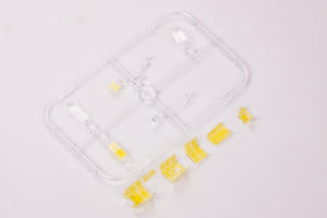 Eduard EX754 Bf 110G-4 TFace for Eduard 1/48 – imagen 3