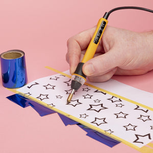 Modelcraft PFT1000 Foil Art Pen – zdjęcie 4