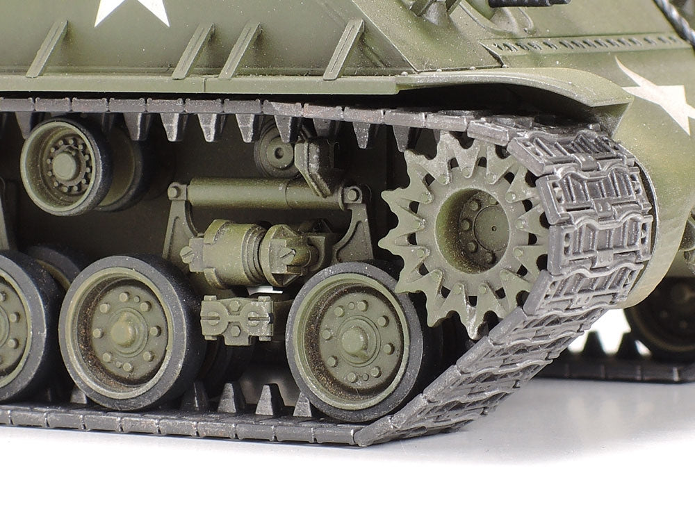 Tamiya 32595 M4A3E8 Sherman Easy Eight 1/48 – imagen 5