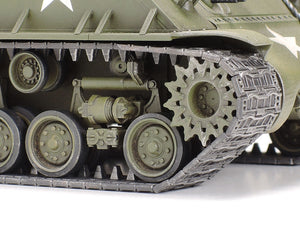 Tamiya 32595 M4A3E8 Sherman Easy Eight 1/48 – imagen 5