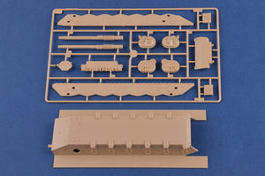Hobby Boss 83897 Char de combat principal sud-africain Olifant MK1B 1/35 – image 6