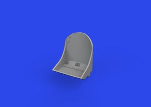Eduard 6481017 FM-1 seat PRINT TAMIYA 1/48 – Bild 5