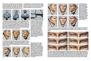 Lifecolor MBPG03 Books Painting Guide Vol. 03 English text – immagine 9