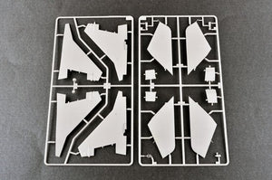 Trumpeter 03223 Russian MIG-29A Fulcrum 1/32 – immagine 12