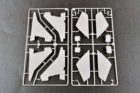 Trumpeter 03223 Russian MIG-29A Fulcrum 1/32 – immagine 12