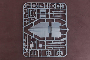 Kitty Hawk 80129 TF-9J Cougar 1/48 – zdjęcie 9