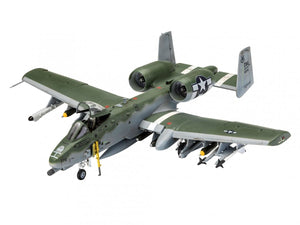 Revell 03857 A-10 C Thunderbolt II 1/72 – Bild 2