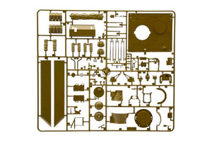 Italeri 6560 M163 VADS 1/35 – Bild 5