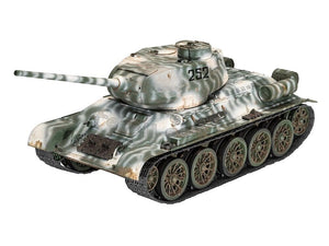 Revell 03319 Soviet T34-85 1/35 – Bild 3
