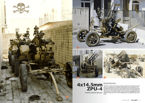 Abteilung 502 ABT710 SPOILS OF WAR – immagine 8