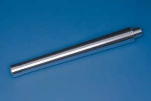 Canon principal RB modèle 35B139 de 152,4 mm L/29,6 ML-20SM pour canon automoteur soviétique Object 704. Conçu pour la maquette Trumpeter. Forme de l&amp;#39;embout corrigée. Échelle 1/35.  – image 3
