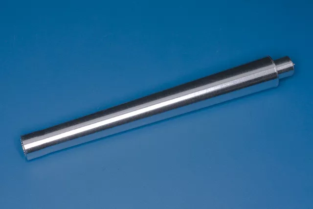 Canon principal RB modèle 35B139 de 152,4 mm L/29,6 ML-20SM pour canon automoteur soviétique Object 704. Conçu pour la maquette Trumpeter. Forme de l&amp;#39;embout corrigée. Échelle 1/35.  – image 3