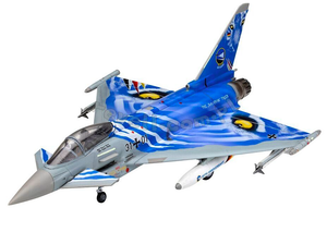 Revell 63818 Model Set Eurofighter Typhoon 1/72 – Bild 3